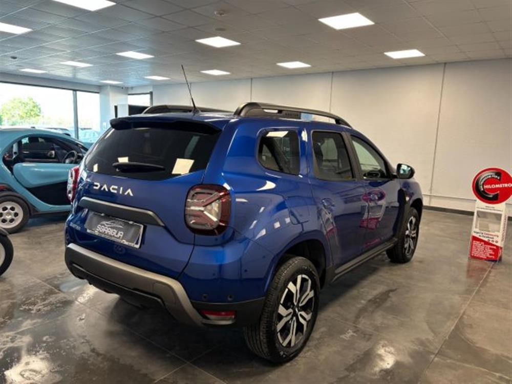 Duster Duster 1.0 GPL 4x2 Journey