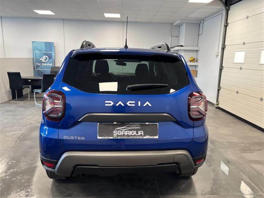 Duster Duster 1.0 GPL 4x2 Journey