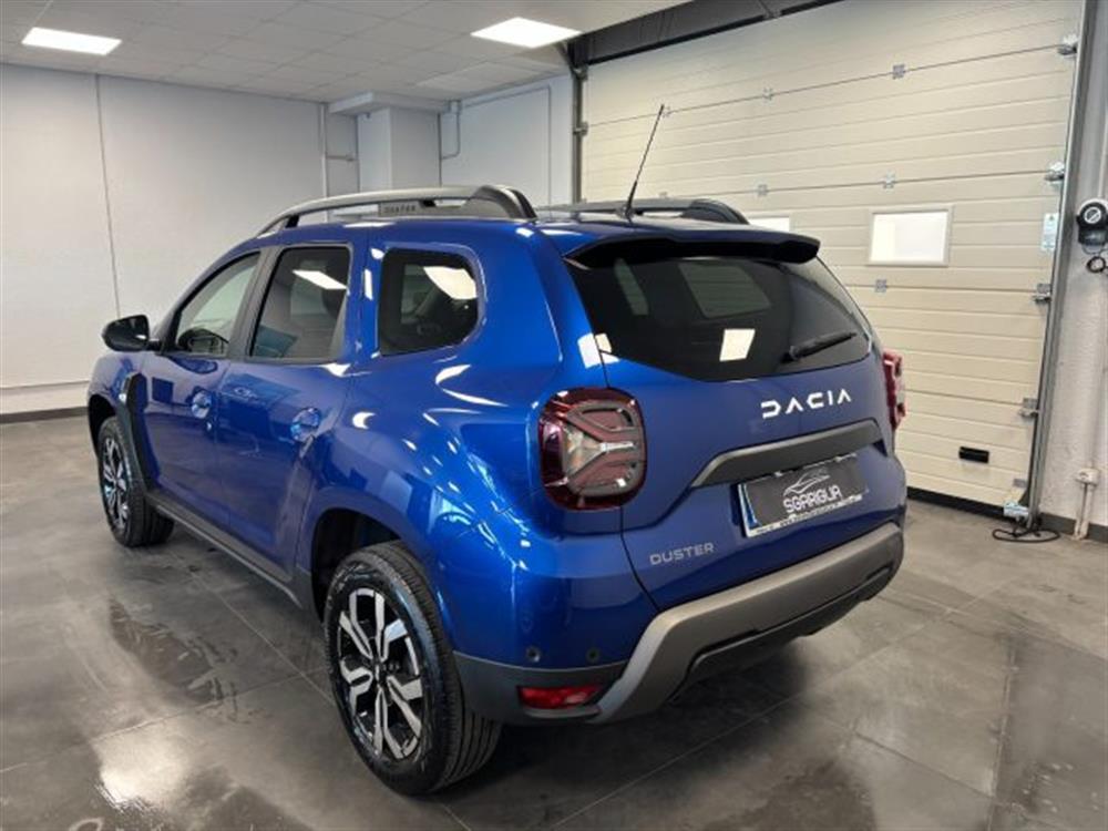Duster Duster 1.0 GPL 4x2 Journey