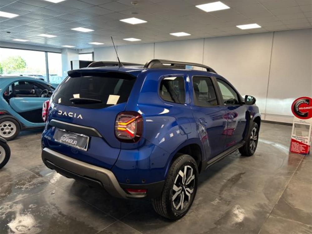 Duster Duster 1.0 GPL 4x2 Journey