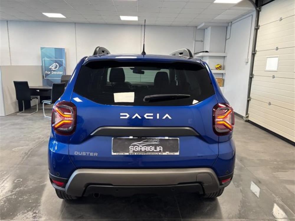 Duster Duster 1.0 GPL 4x2 Journey