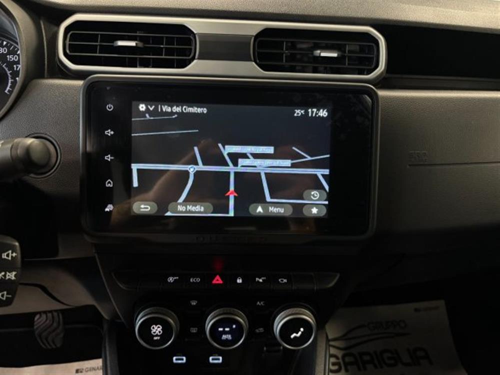Duster Duster 1.0 GPL 4x2 Journey