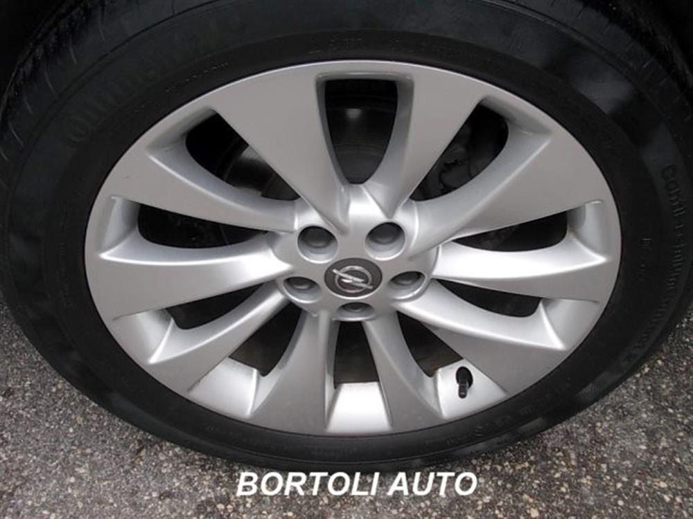 Mokka Mokka 1.6 GPL 94.000 KM CO