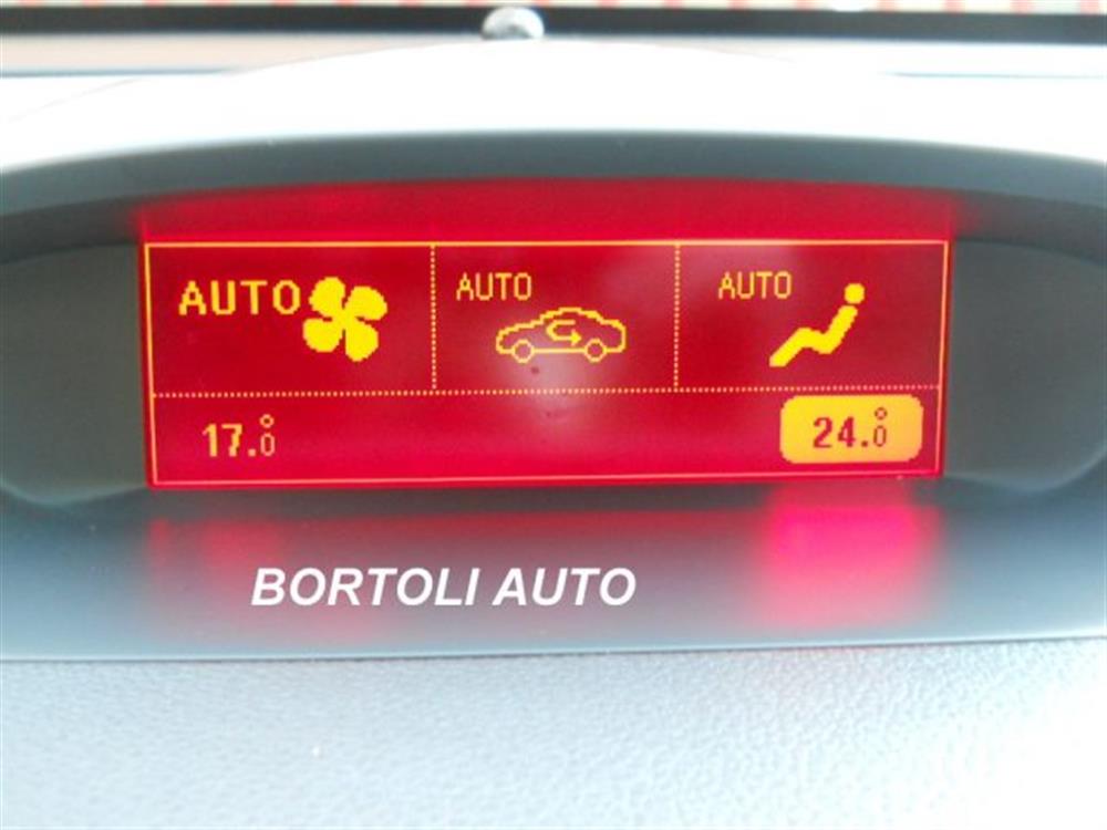 Mokka Mokka 1.6 GPL 94.000 KM CO