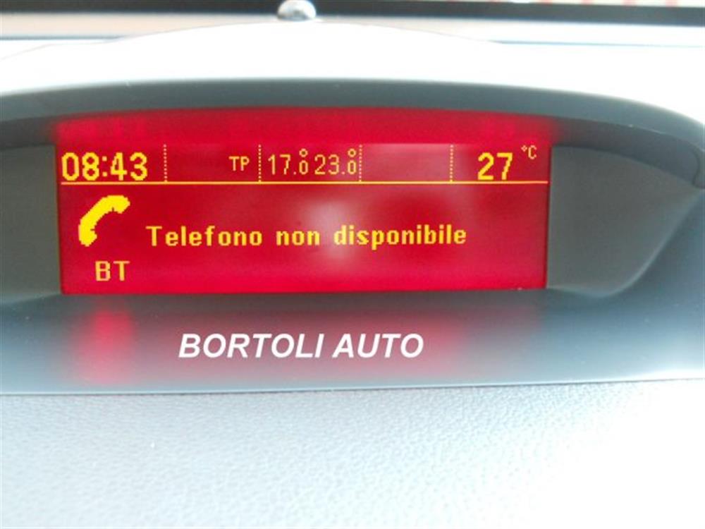 Mokka Mokka 1.6 GPL 94.000 KM CO