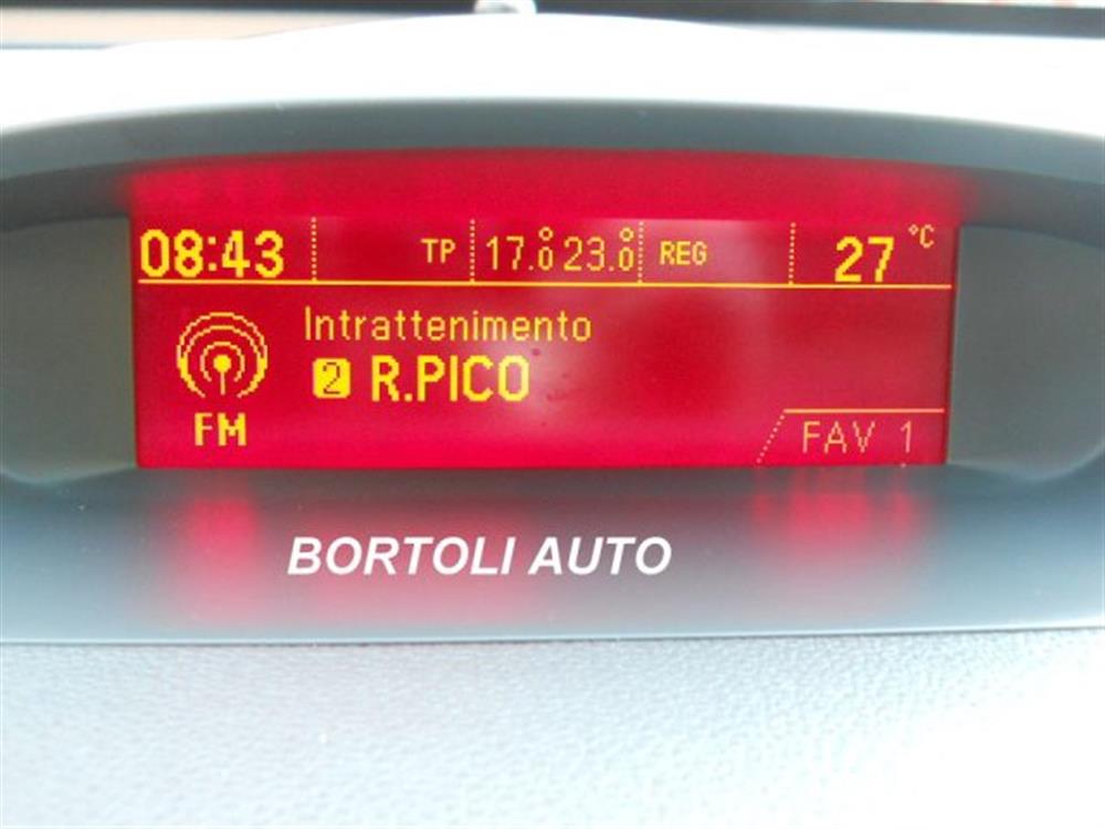 Mokka Mokka 1.6 GPL 94.000 KM CO