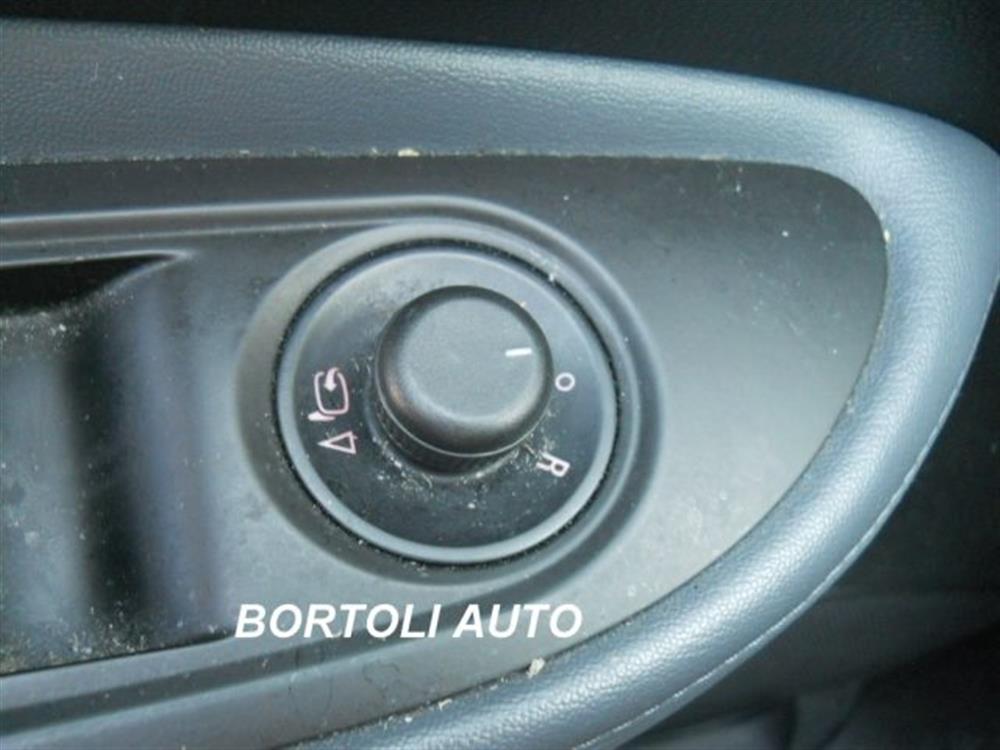 Mokka Mokka 1.6 GPL 94.000 KM CO