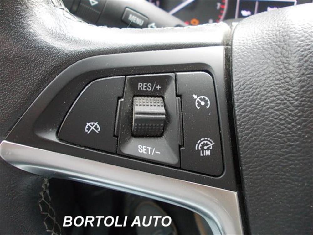 Mokka Mokka 1.6 GPL 94.000 KM CO