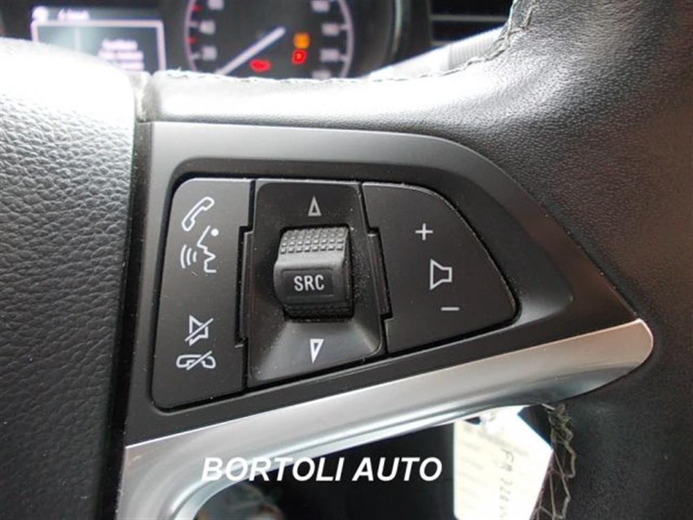 Mokka Mokka 1.6 GPL 94.000 KM CO