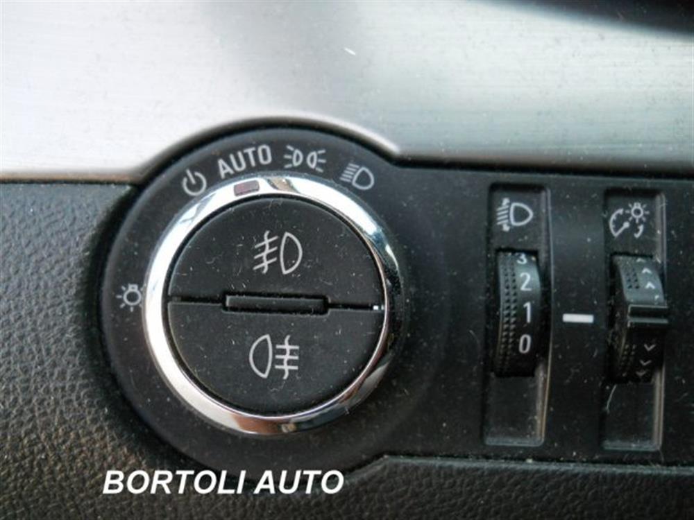 Mokka Mokka 1.6 GPL 94.000 KM CO