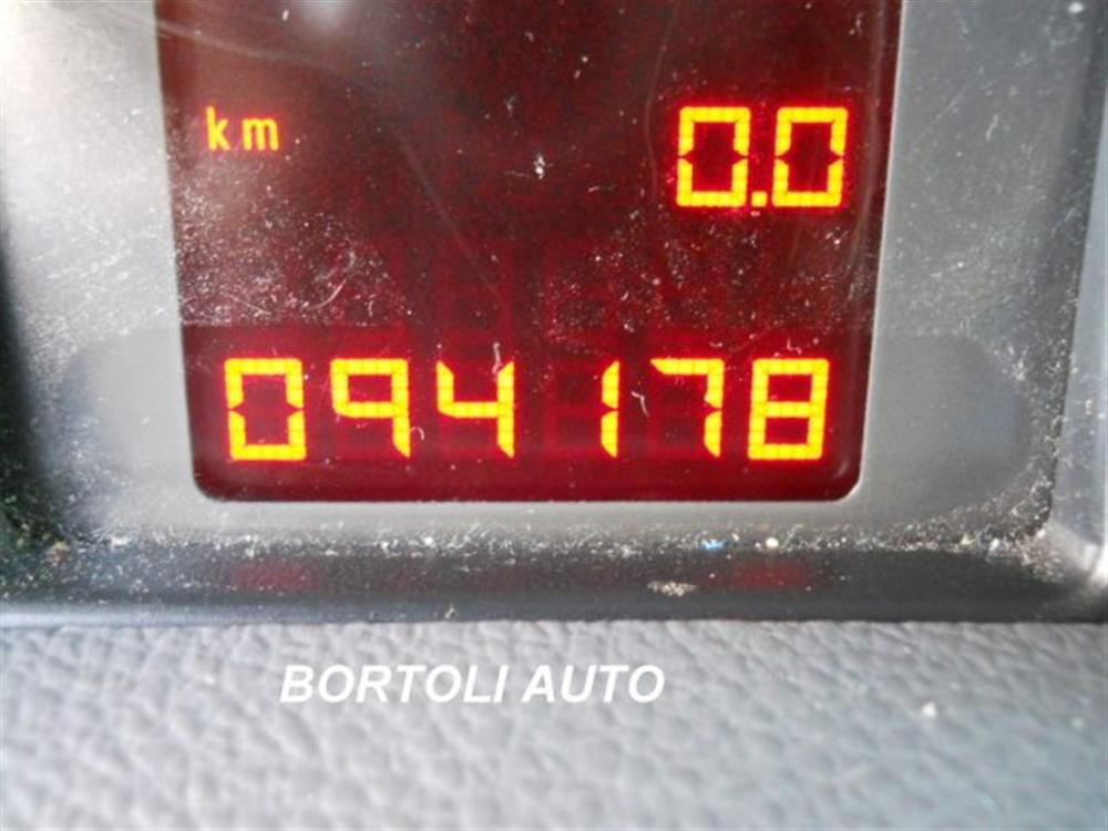 Mokka Mokka 1.6 GPL 94.000 KM CO