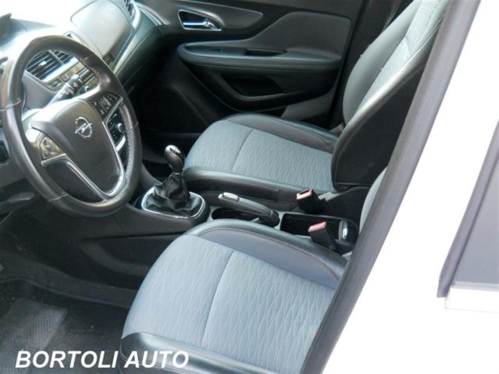 Mokka Mokka 1.6 GPL 94.000 KM CO