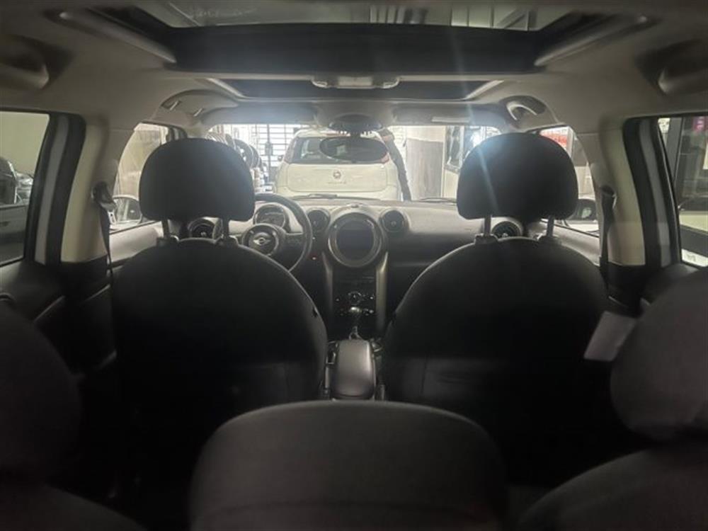 Countryman Countryman Mini Cooper D Countr