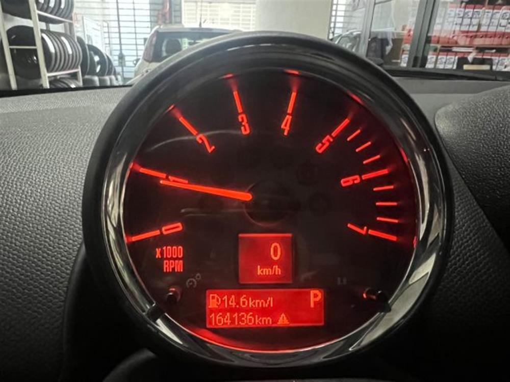 Countryman Countryman Mini Cooper D Countr
