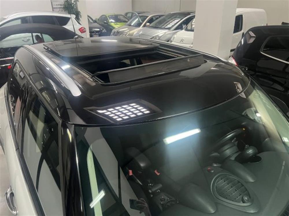 Countryman Countryman Mini Cooper D Countr