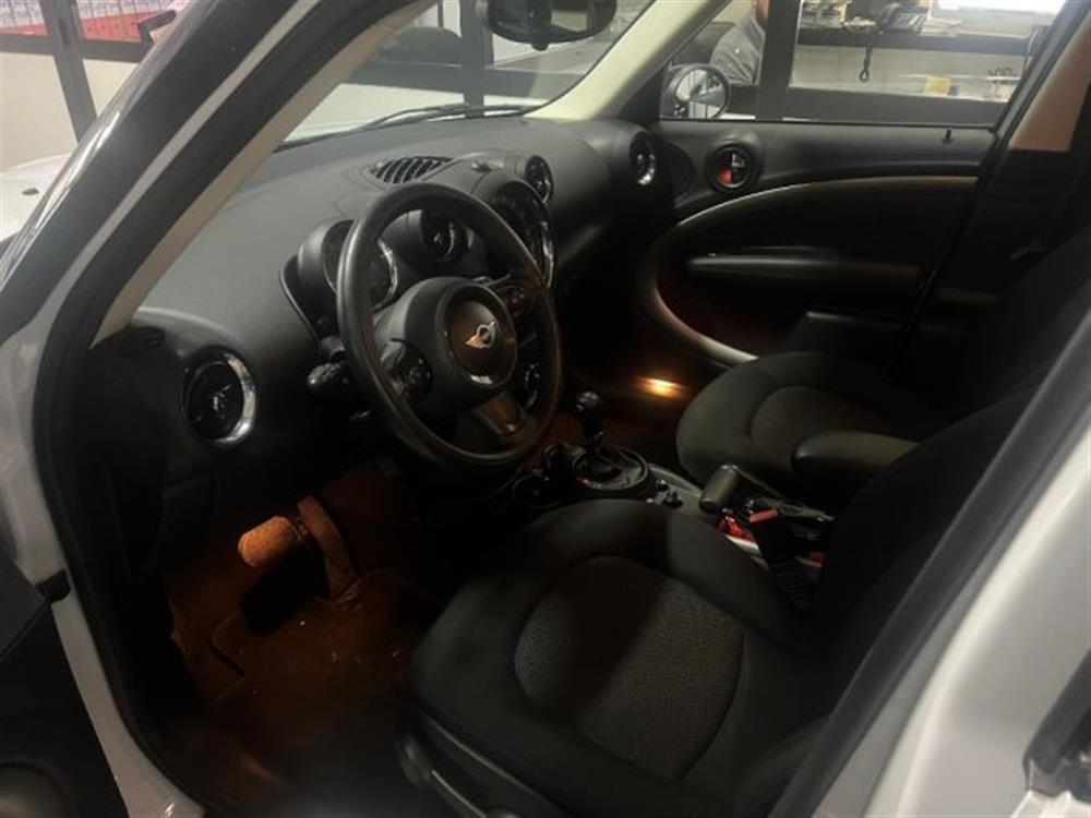 Countryman Countryman Mini Cooper D Countr