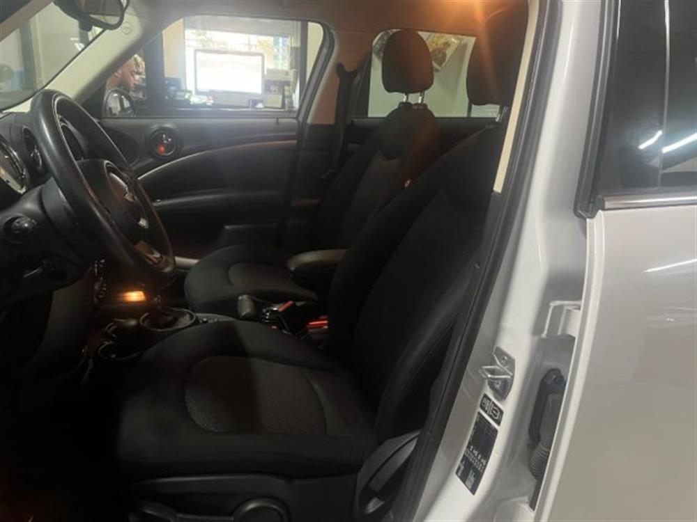 Countryman Countryman Mini Cooper D Countr