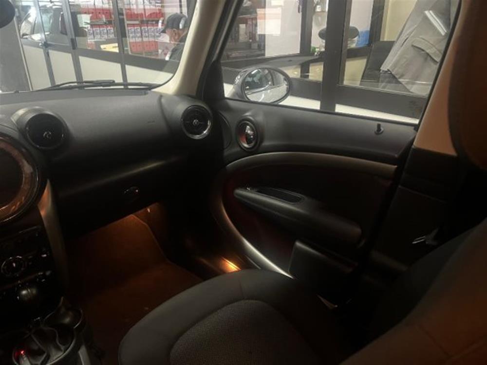 Countryman Countryman Mini Cooper D Countr