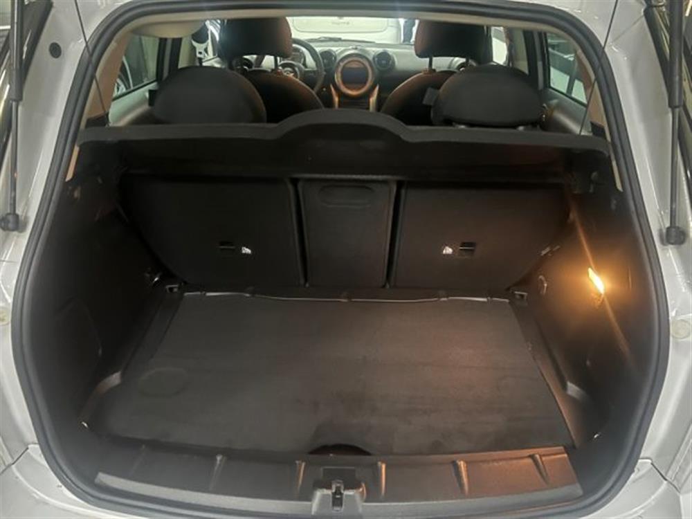 Countryman Countryman Mini Cooper D Countr