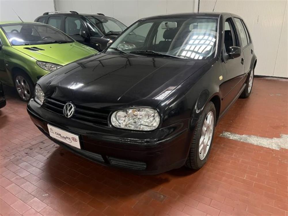 Golf Golf 1.4 16V cat 5 porte
