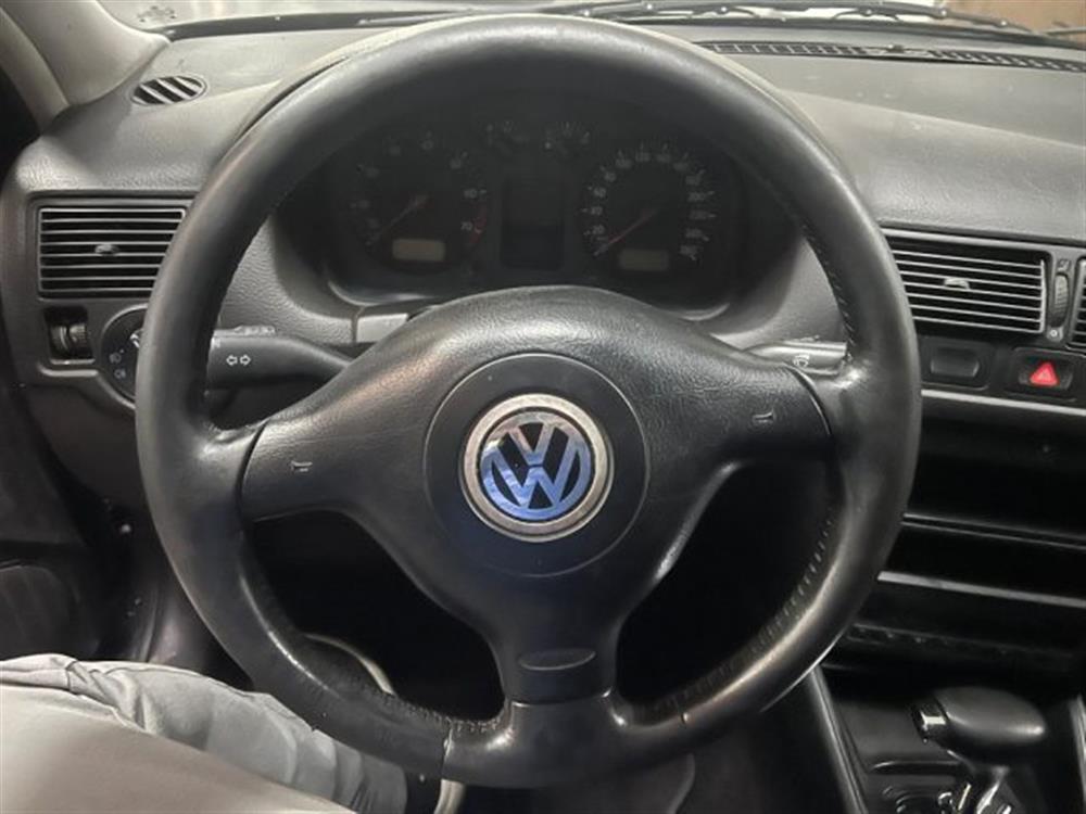 Golf Golf 1.4 16V cat 5 porte