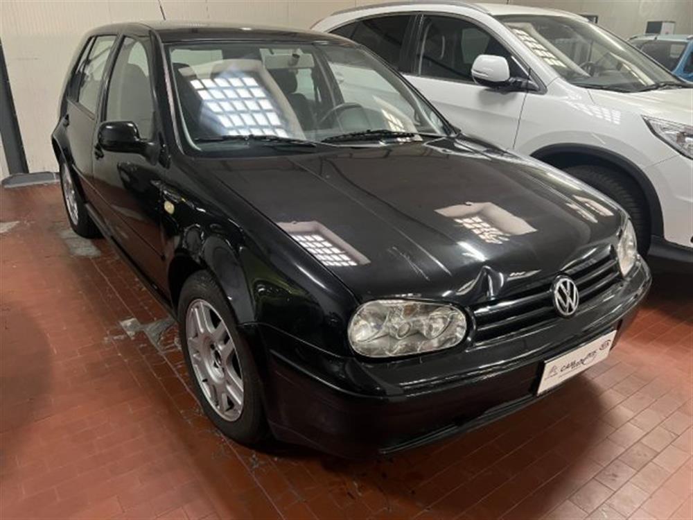 Golf Golf 1.4 16V cat 5 porte