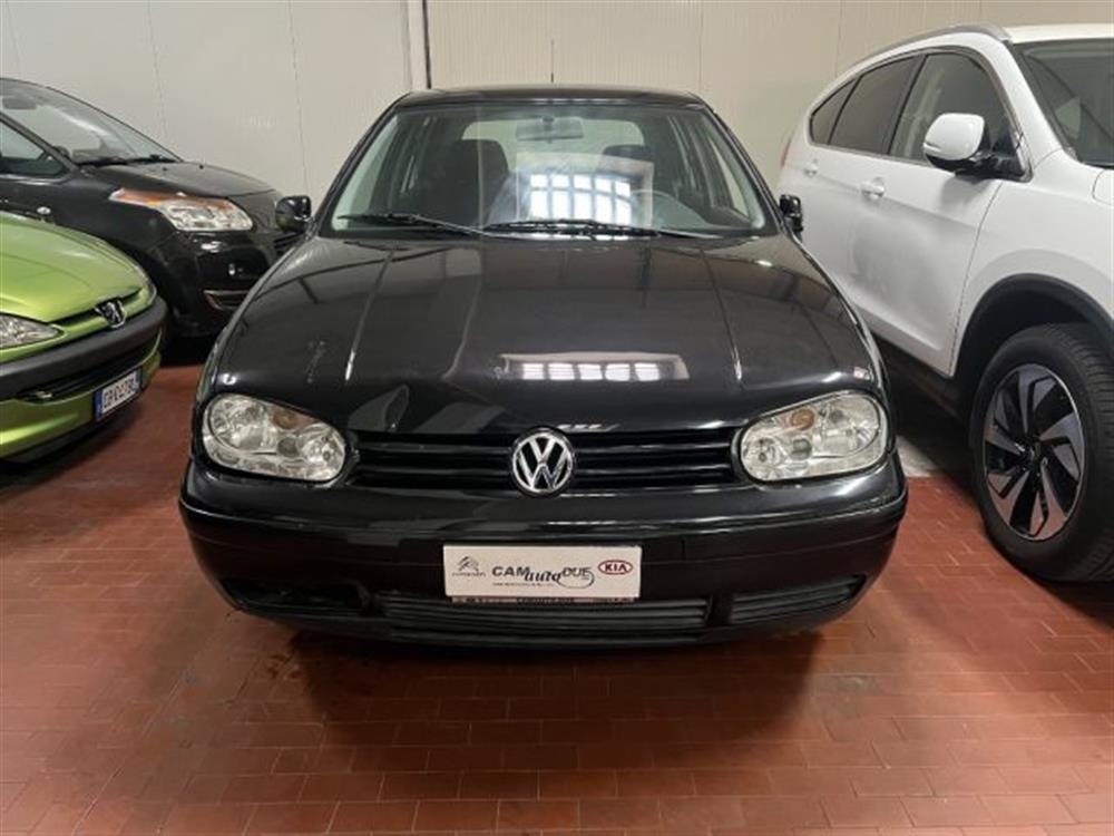 Golf Golf 1.4 16V cat 5 porte