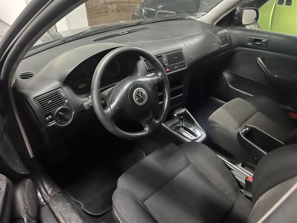 Golf Golf 1.4 16V cat 5 porte