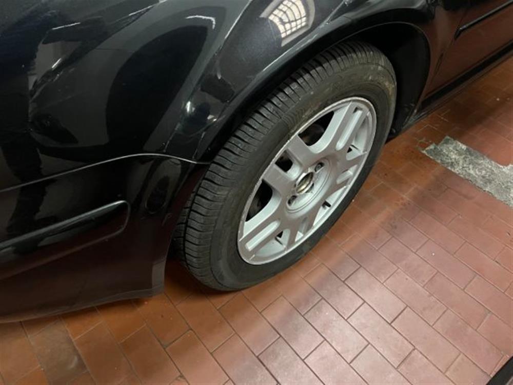 Golf Golf 1.4 16V cat 5 porte
