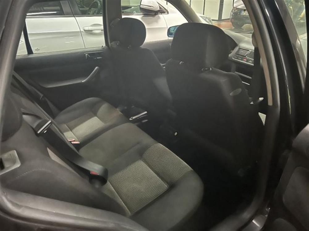 Golf Golf 1.4 16V cat 5 porte