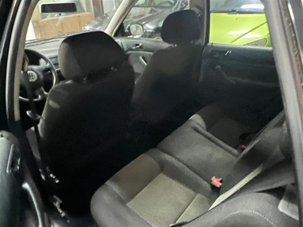 Golf Golf 1.4 16V cat 5 porte