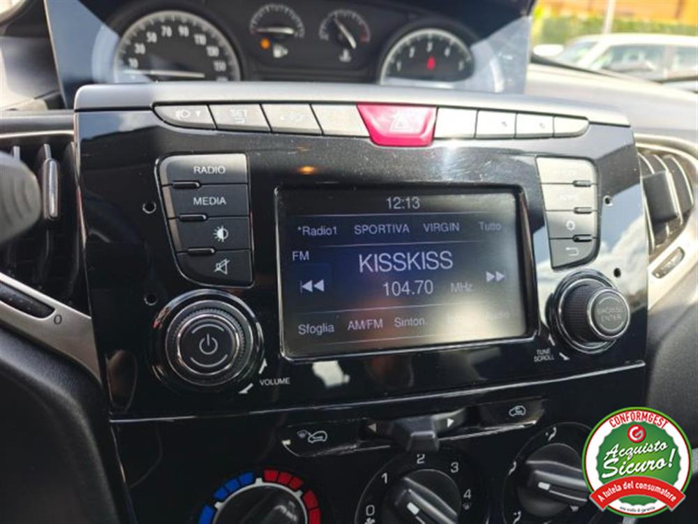 Ypsilon Ypsilon 1.2 69 CV 5 porte Go