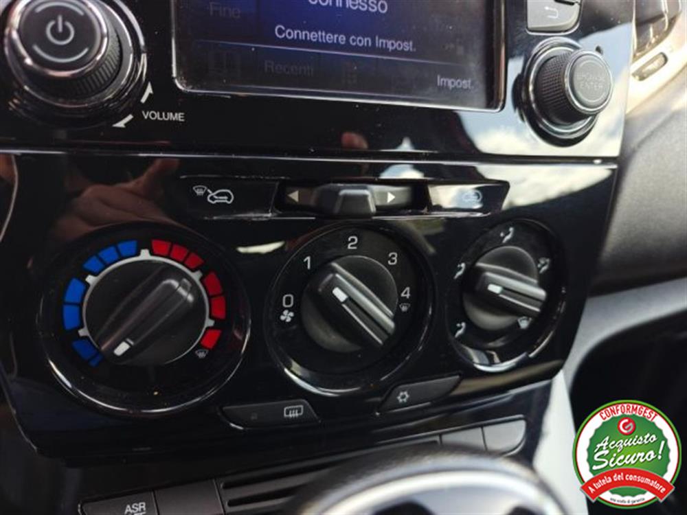 Ypsilon Ypsilon 1.2 69 CV 5 porte Go