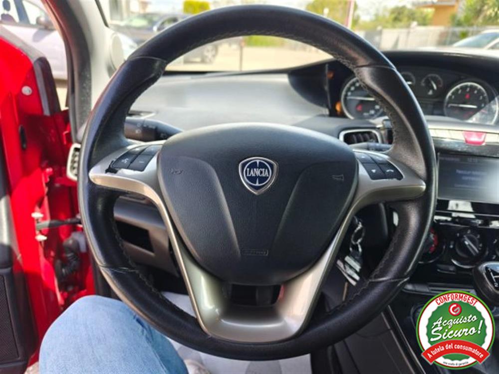 Ypsilon Ypsilon 1.2 69 CV 5 porte Go