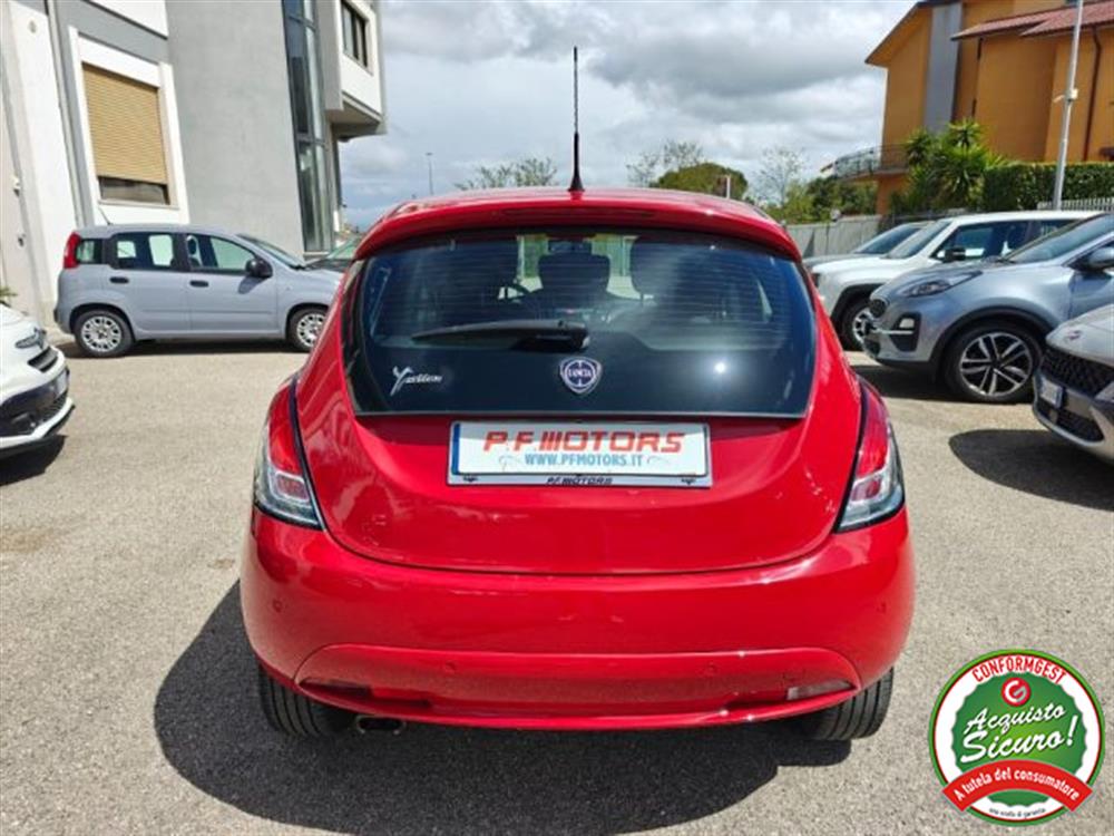 Ypsilon Ypsilon 1.2 69 CV 5 porte Go
