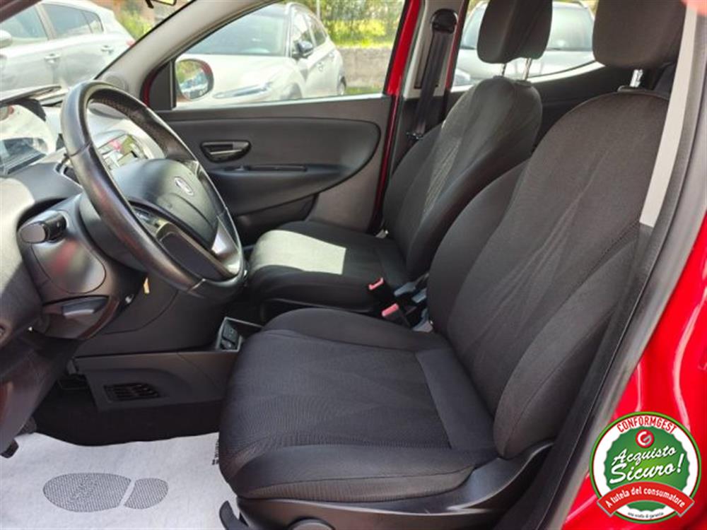 Ypsilon Ypsilon 1.2 69 CV 5 porte Go