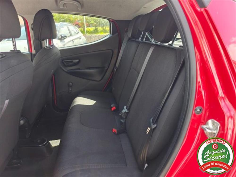 Ypsilon Ypsilon 1.2 69 CV 5 porte Go