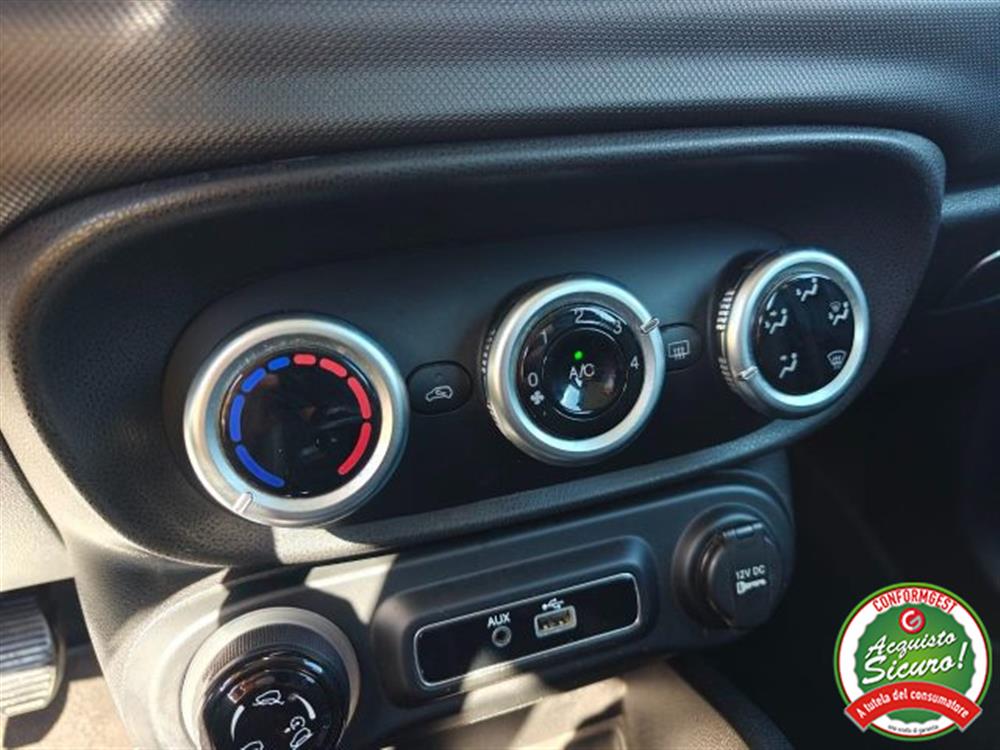 500L 500L 1.3 Multijet 95 CV T