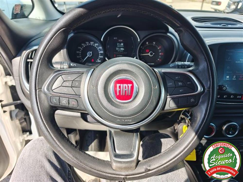 500L 500L 1.3 Multijet 95 CV T