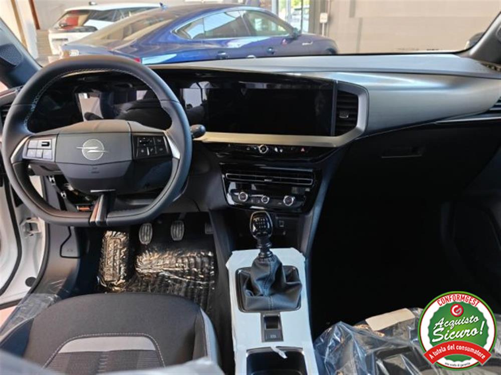 Mokka Mokka 1.2 Turbo 136 CV GS