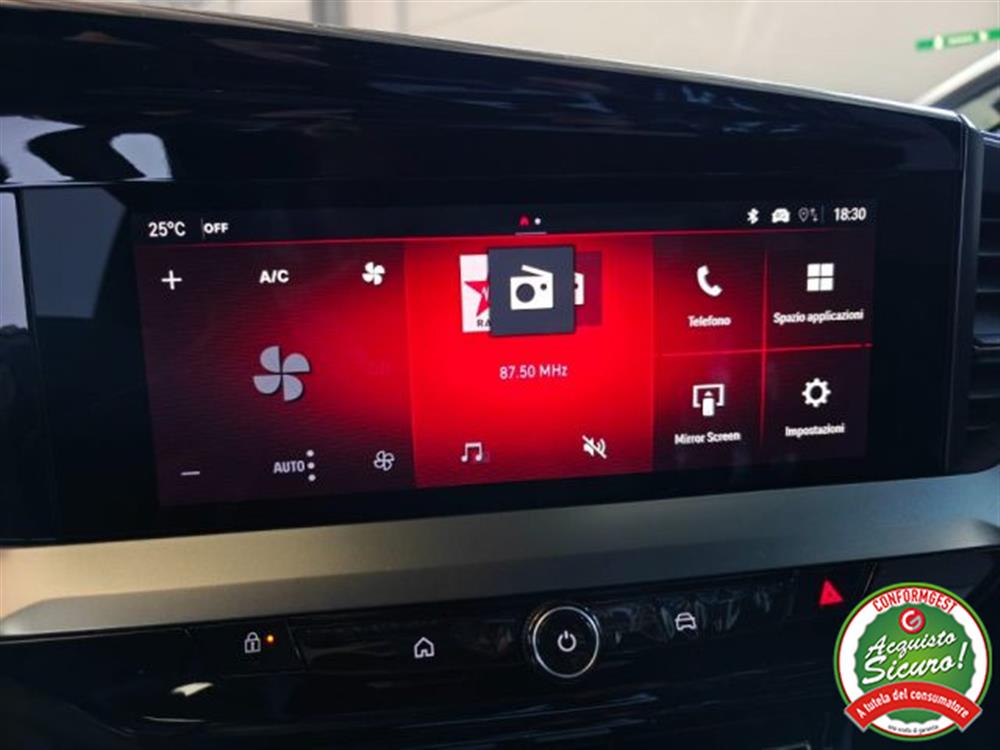 Mokka Mokka 1.2 Turbo 136 CV GS