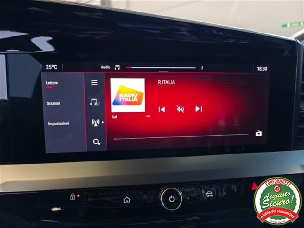 Mokka Mokka 1.2 Turbo 136 CV GS