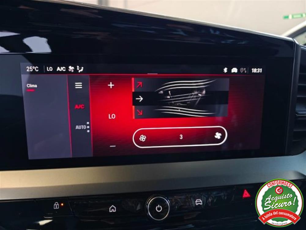 Mokka Mokka 1.2 Turbo 136 CV GS