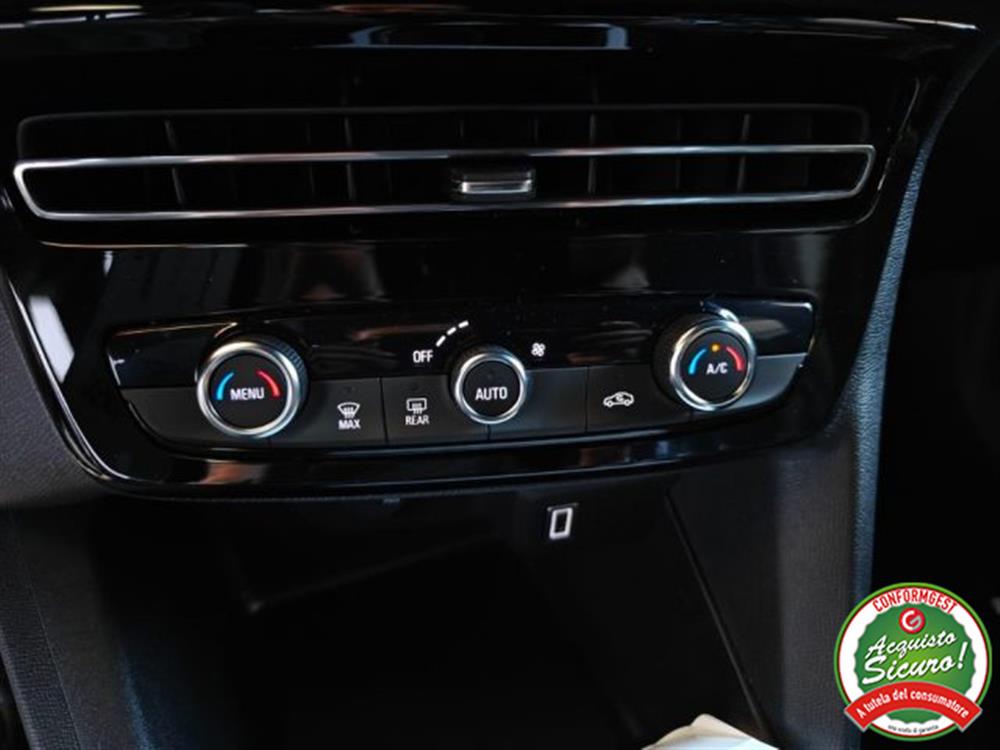 Mokka Mokka 1.2 Turbo 136 CV GS