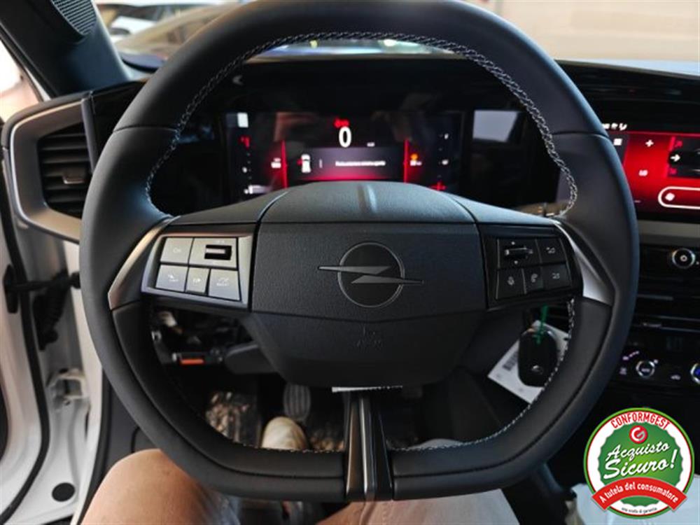 Mokka Mokka 1.2 Turbo 136 CV GS