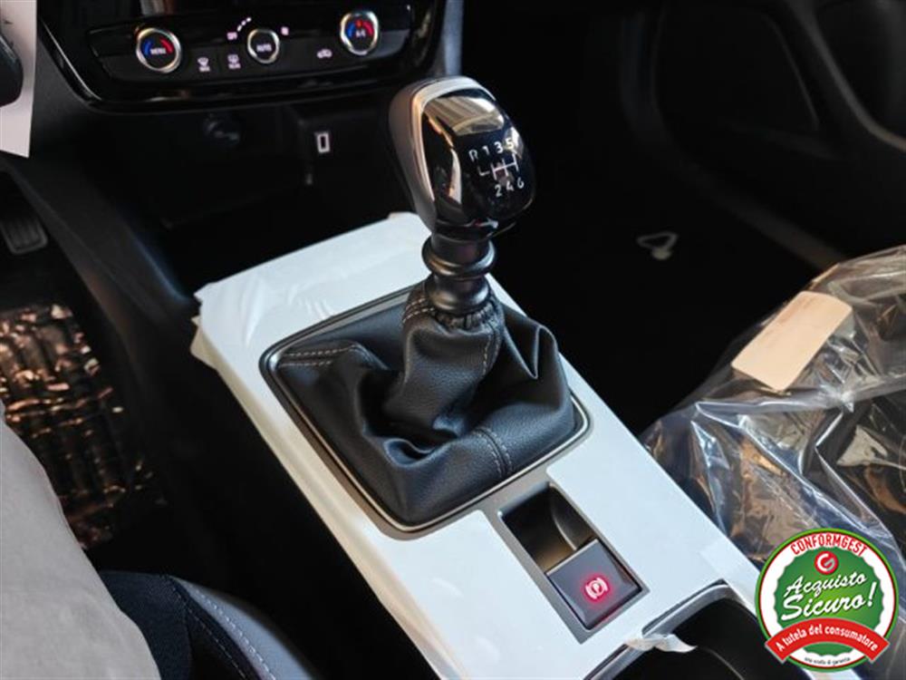 Mokka Mokka 1.2 Turbo 136 CV GS