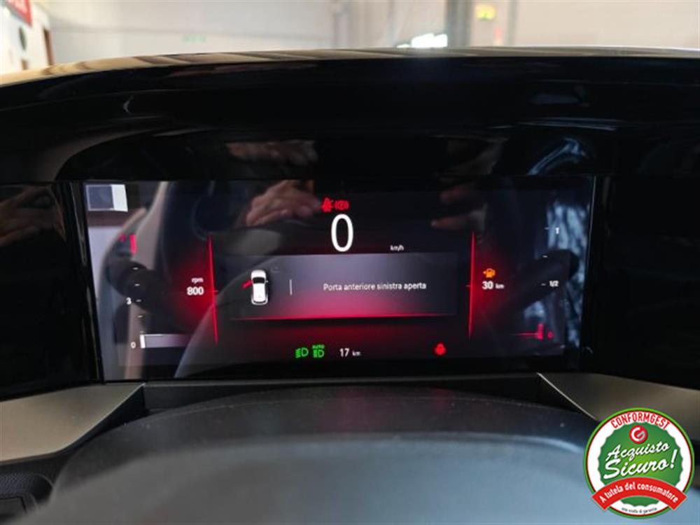 Mokka Mokka 1.2 Turbo 136 CV GS