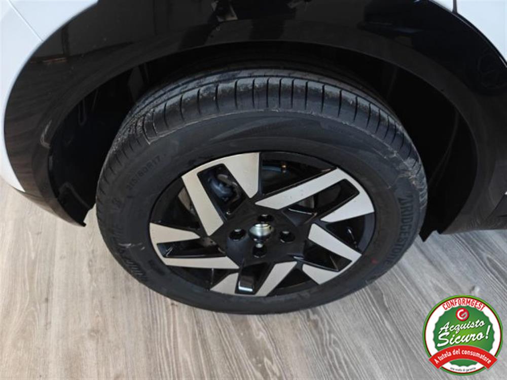Mokka Mokka 1.2 Turbo 136 CV GS