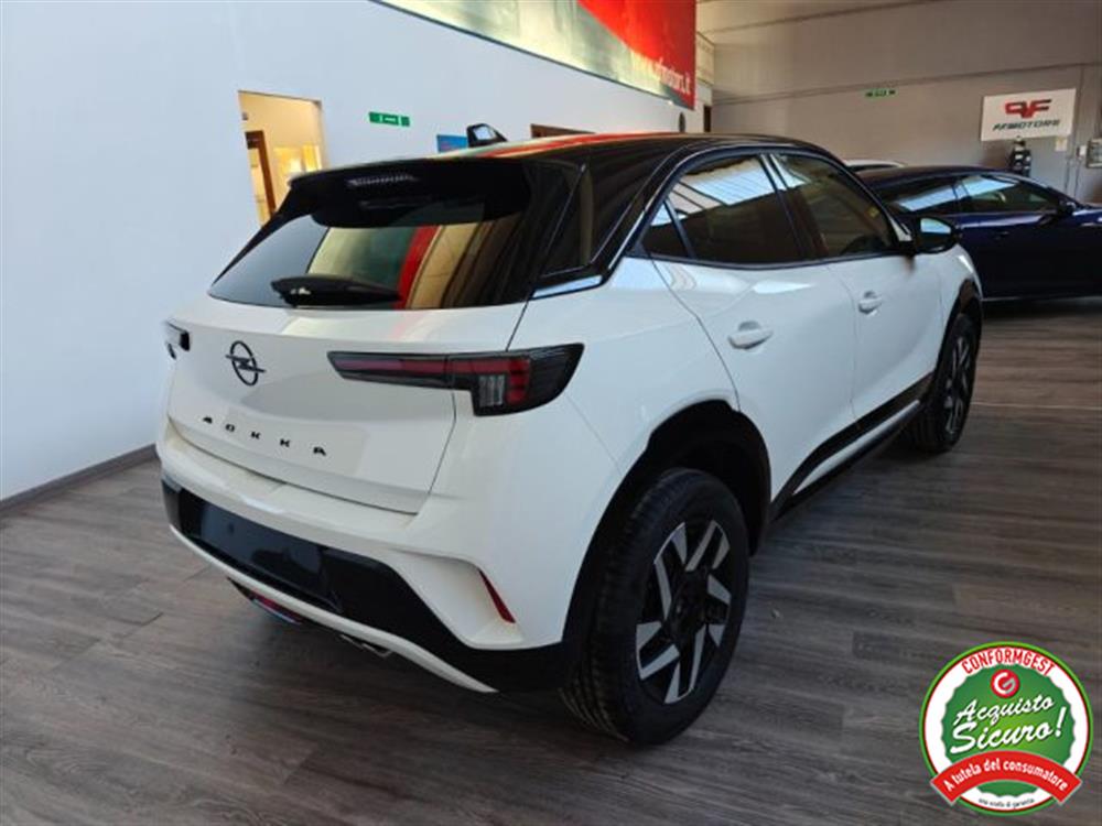 Mokka Mokka 1.2 Turbo 136 CV GS
