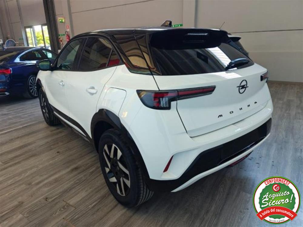 Mokka Mokka 1.2 Turbo 136 CV GS
